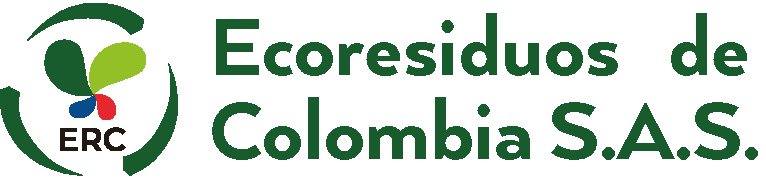 Logo Ecoresiduos de Colombia S.A.S.